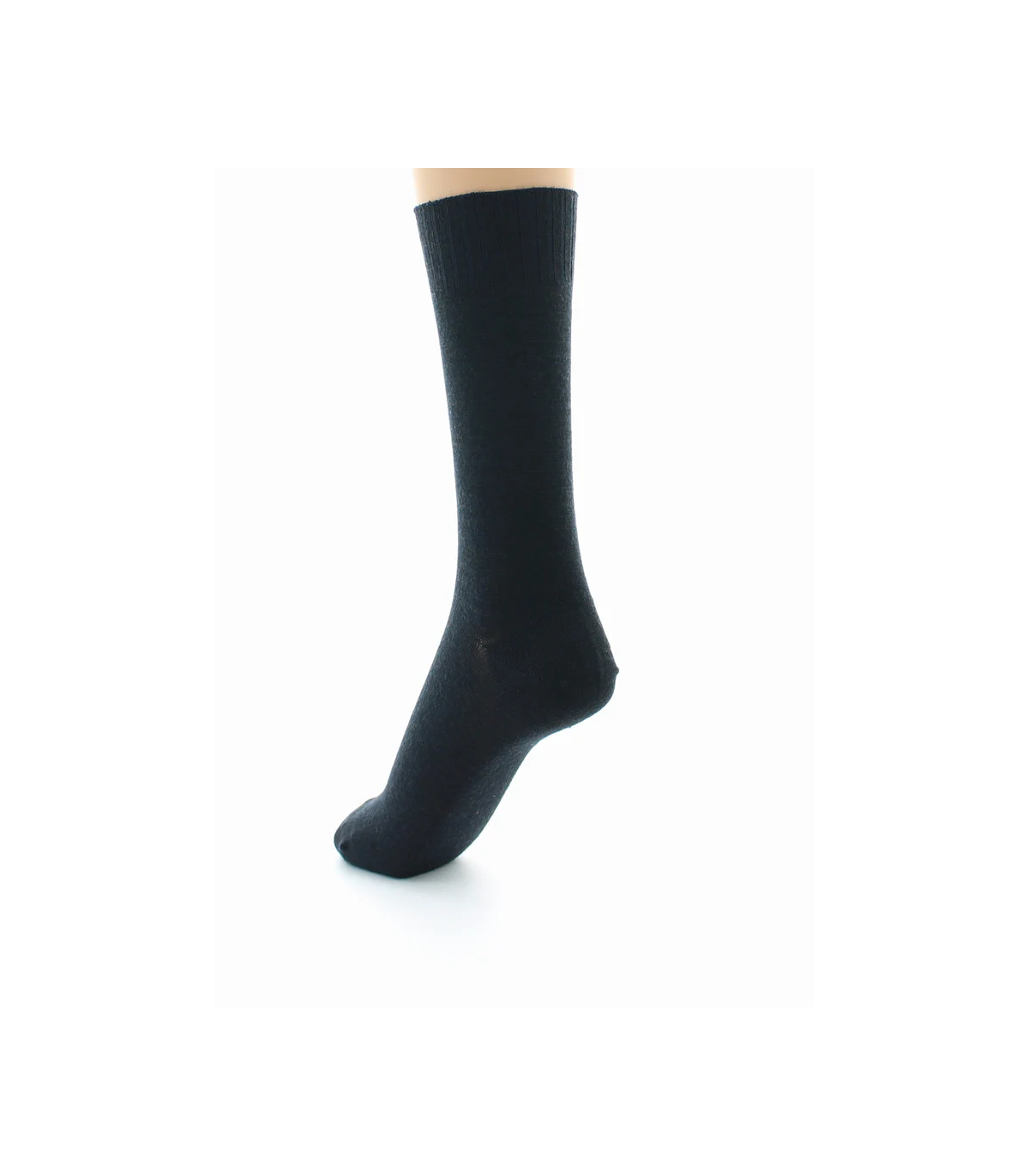 Chaussettes perrin 518marine