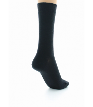 Chaussettes perrin 518marine