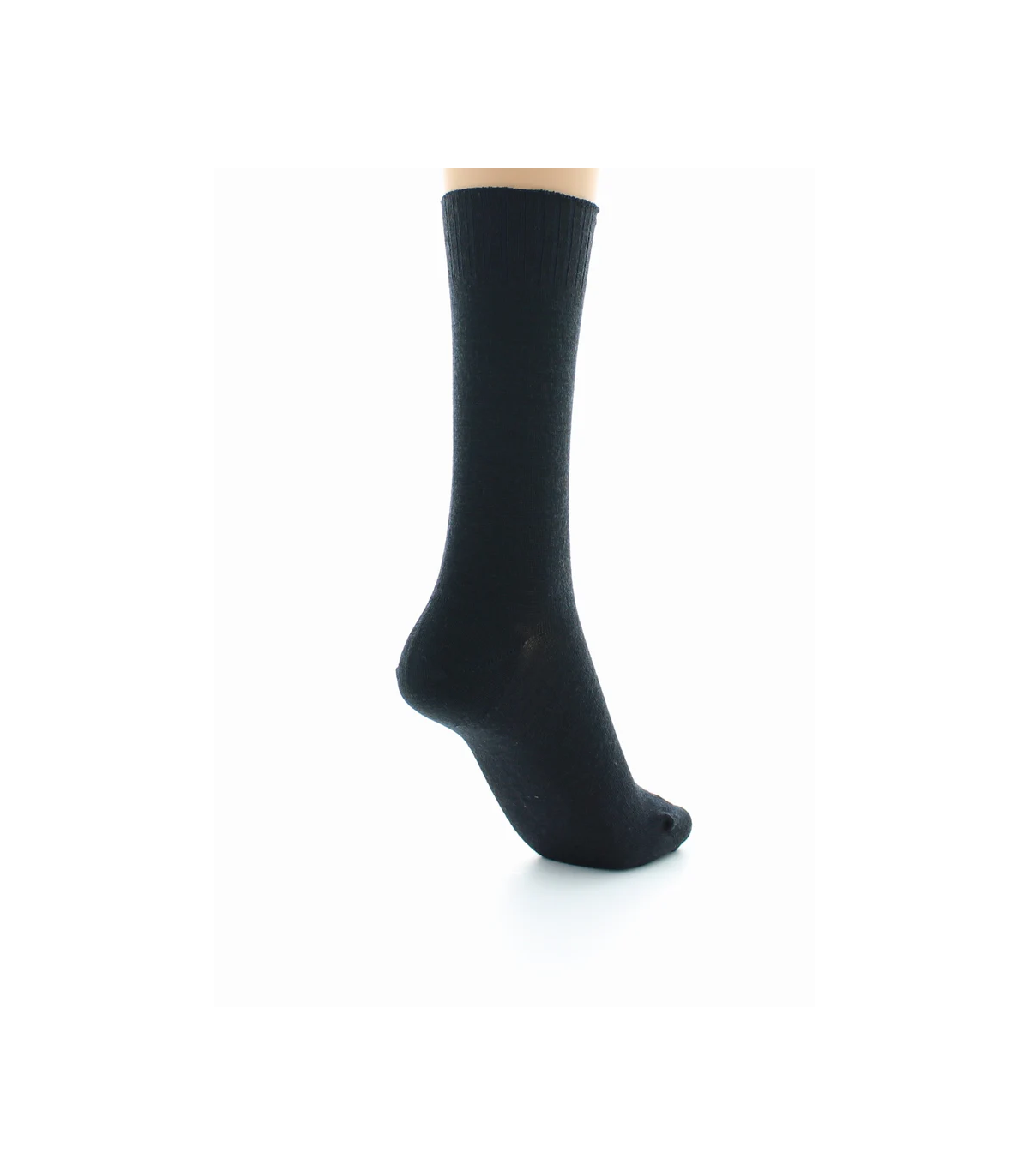 Chaussettes perrin 518marine