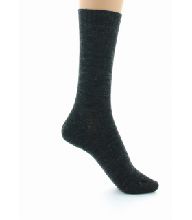 Chaussettes perrin 710anthra