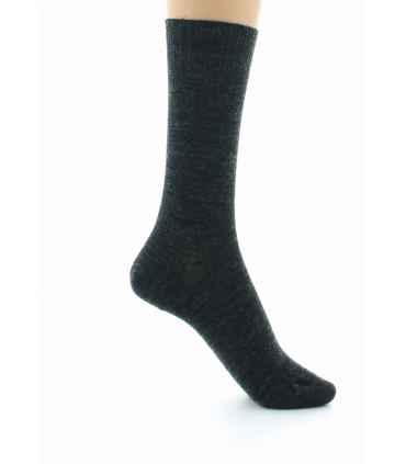 Chaussettes perrin 710anthra
