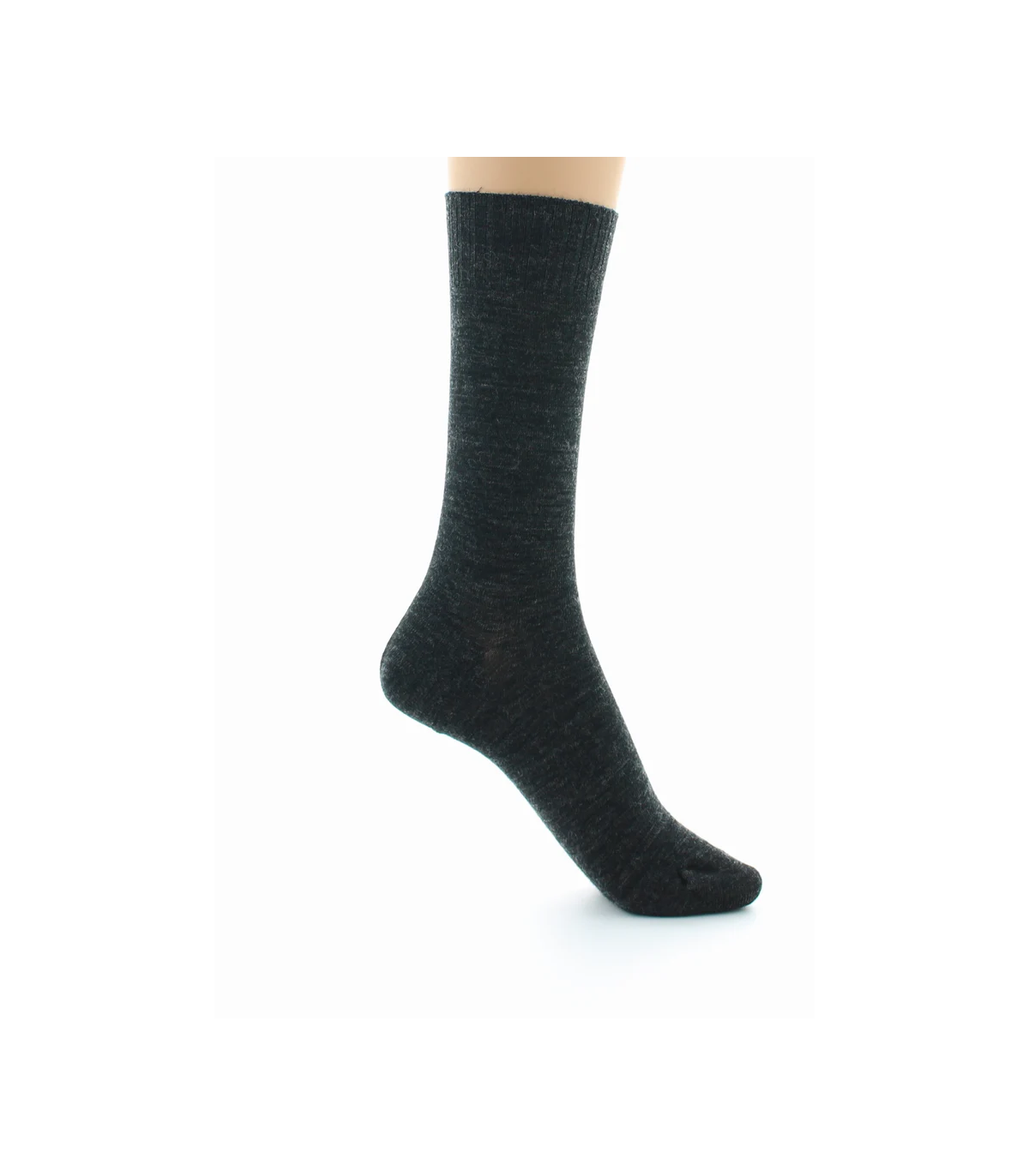 Chaussettes perrin 710anthra