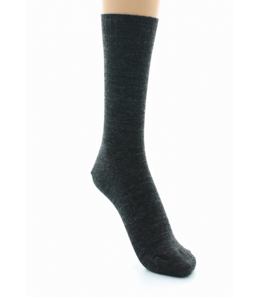 Chaussettes perrin 710anthra