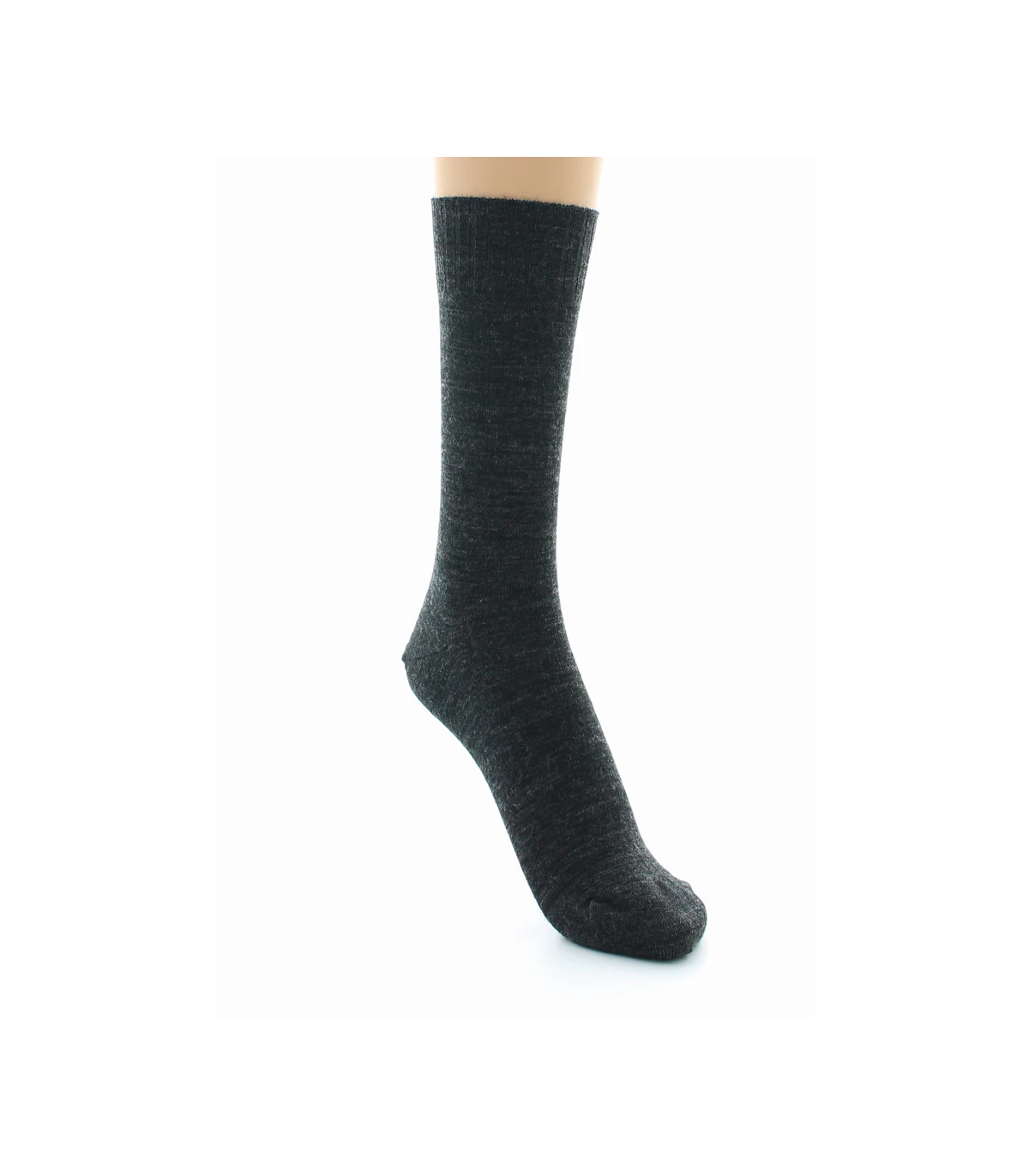Chaussettes perrin 710anthra