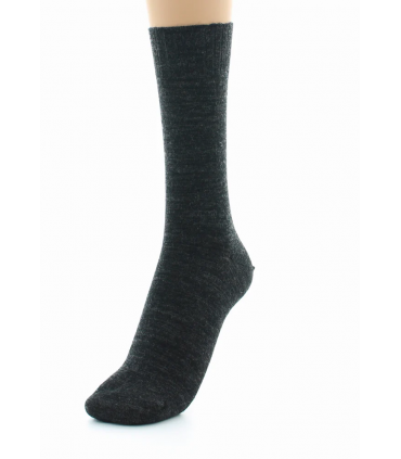 Chaussettes perrin 710anthra