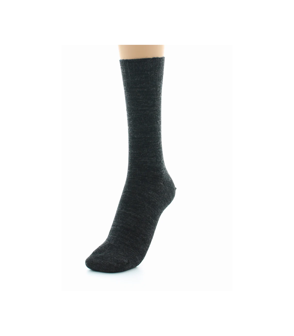 Chaussettes perrin 710anthra
