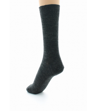 Chaussettes perrin 710anthra