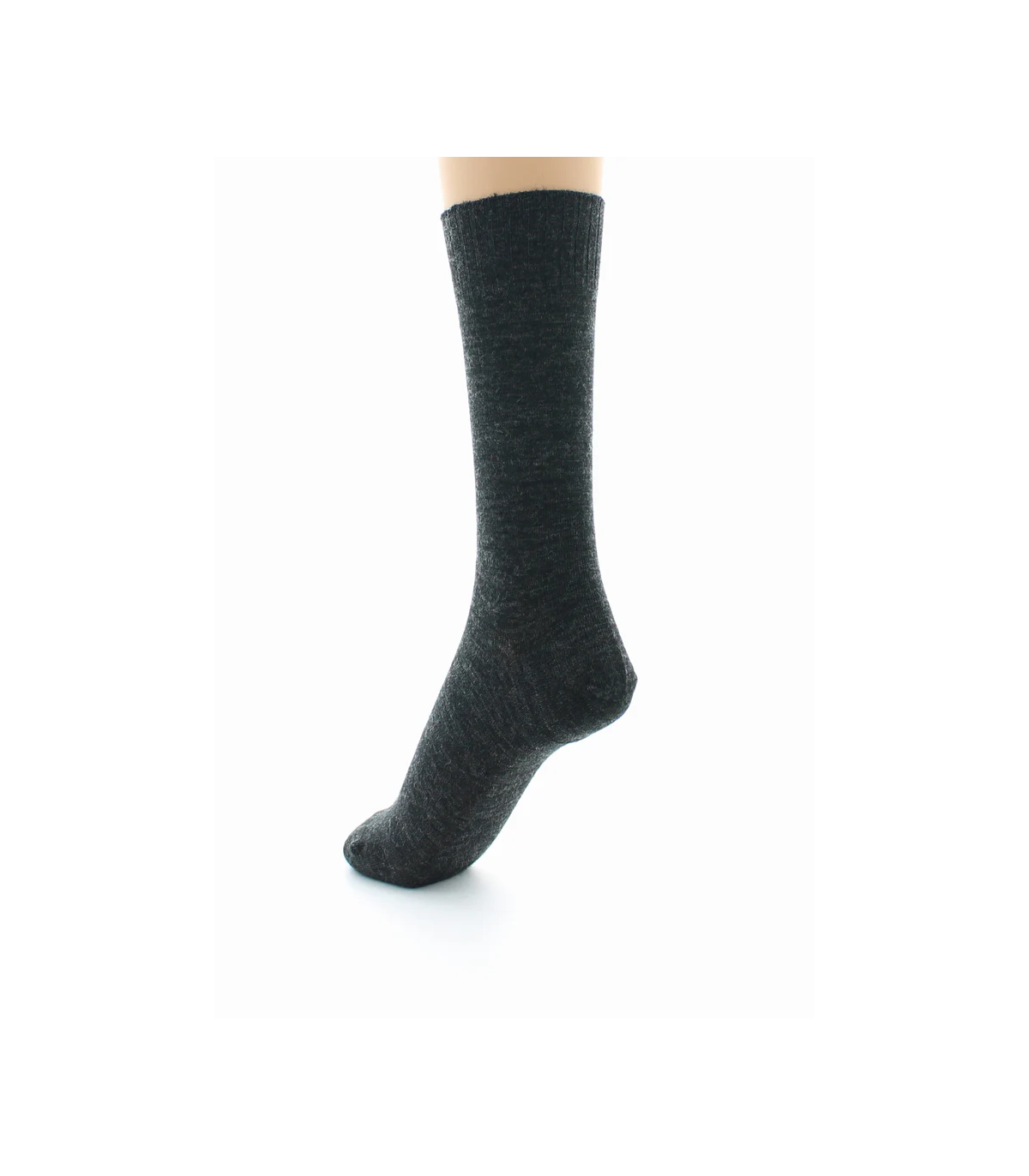 Chaussettes perrin 710anthra