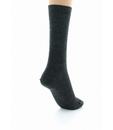 Chaussettes perrin 710anthra