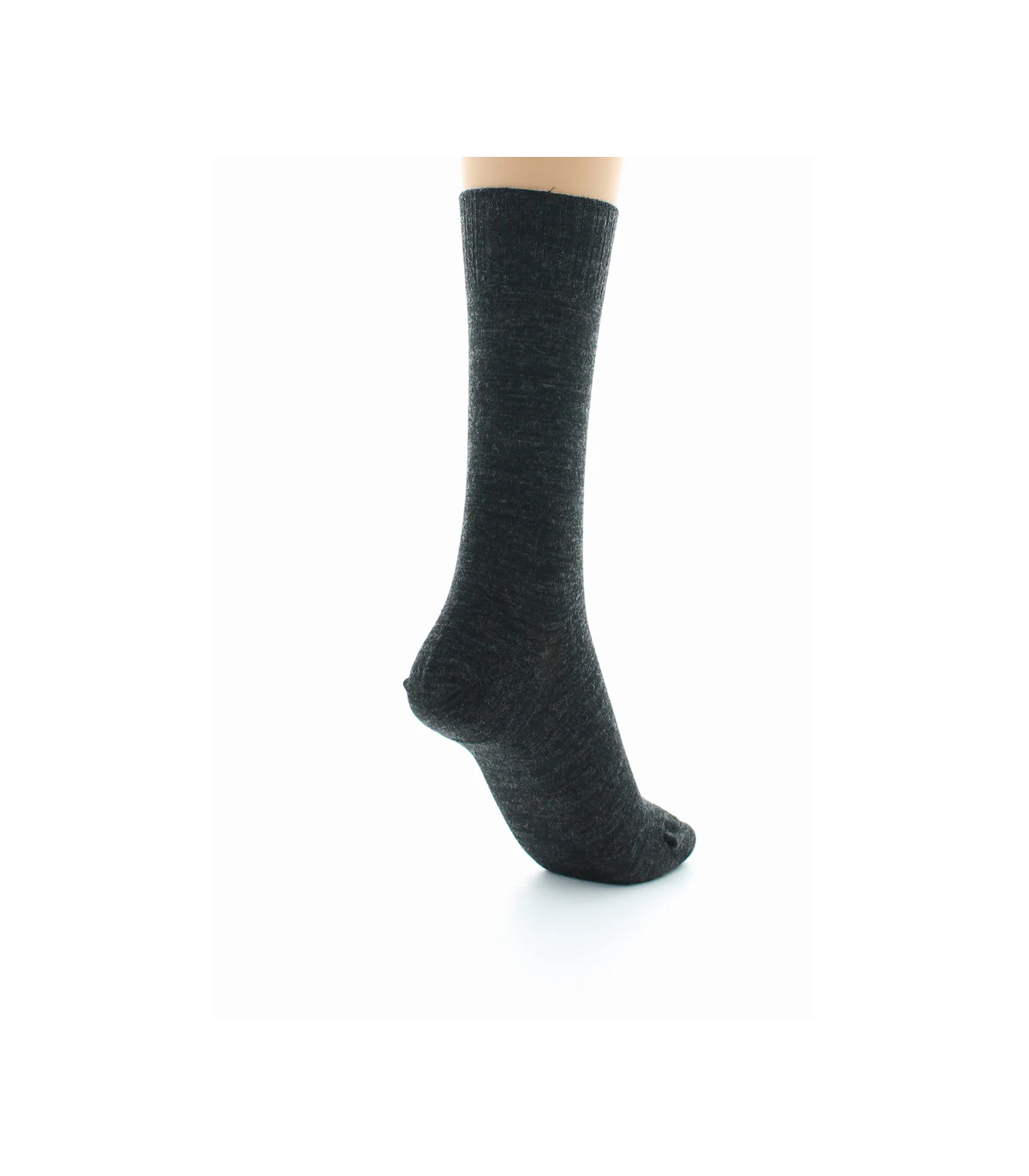 Chaussettes perrin 710anthra