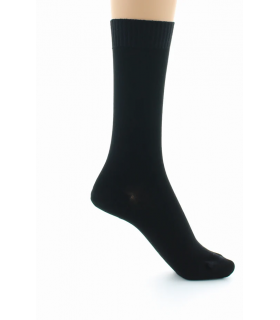 Chaussettes perrin 030noir
