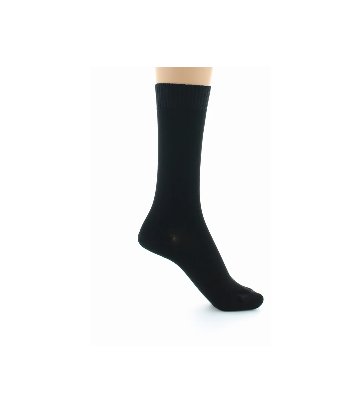Chaussettes perrin 030noir