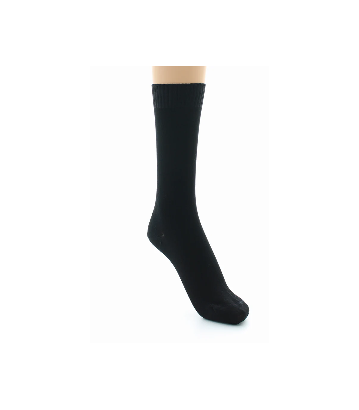 Chaussettes perrin 030noir
