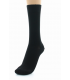 Chaussettes perrin 030noir
