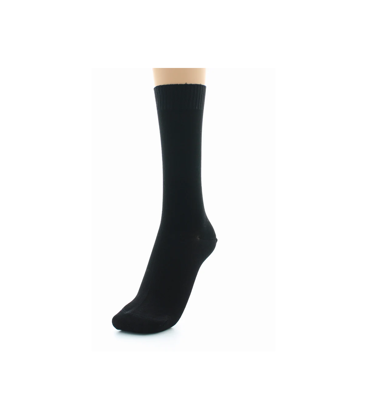 Chaussettes perrin 030noir