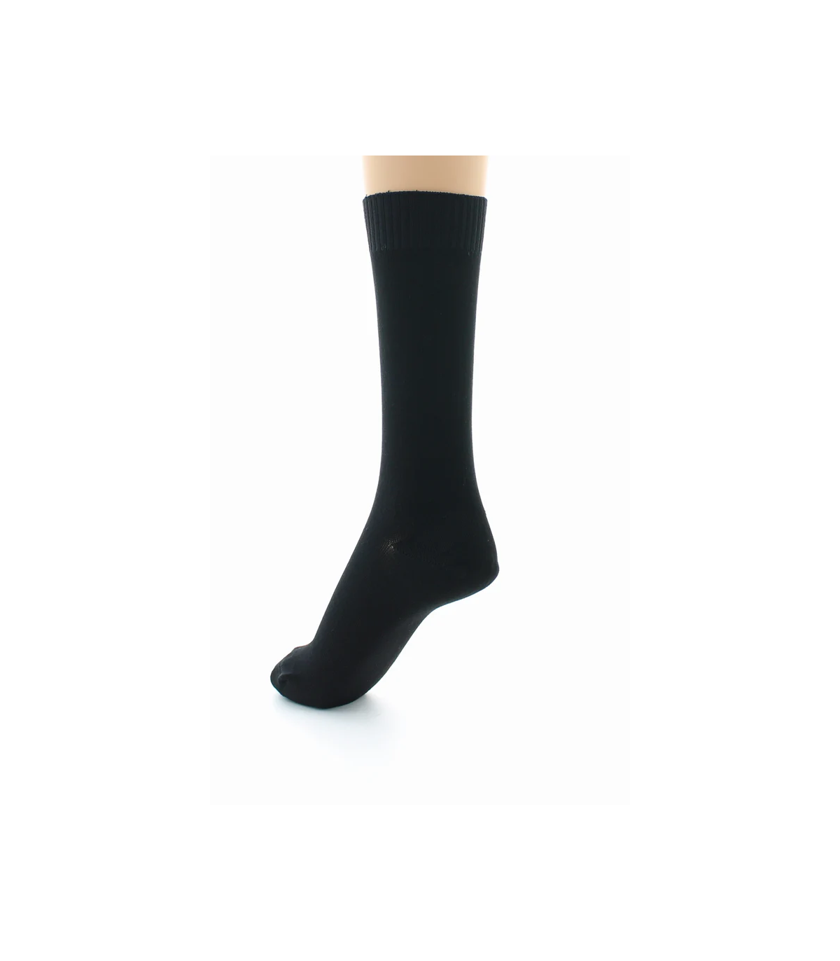 Chaussettes perrin 030noir