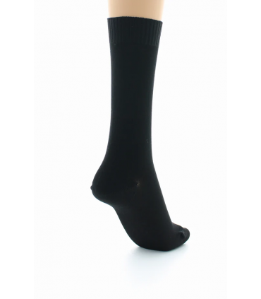 Chaussettes perrin 030noir