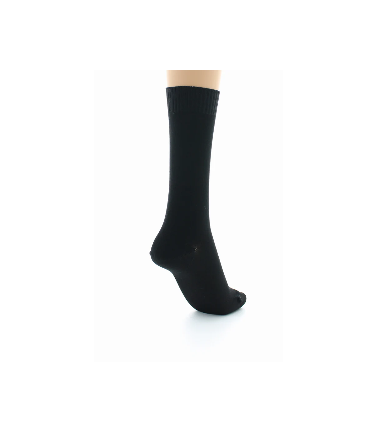 Chaussettes perrin 030noir