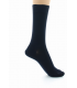 Chaussettes perrin 518marine
