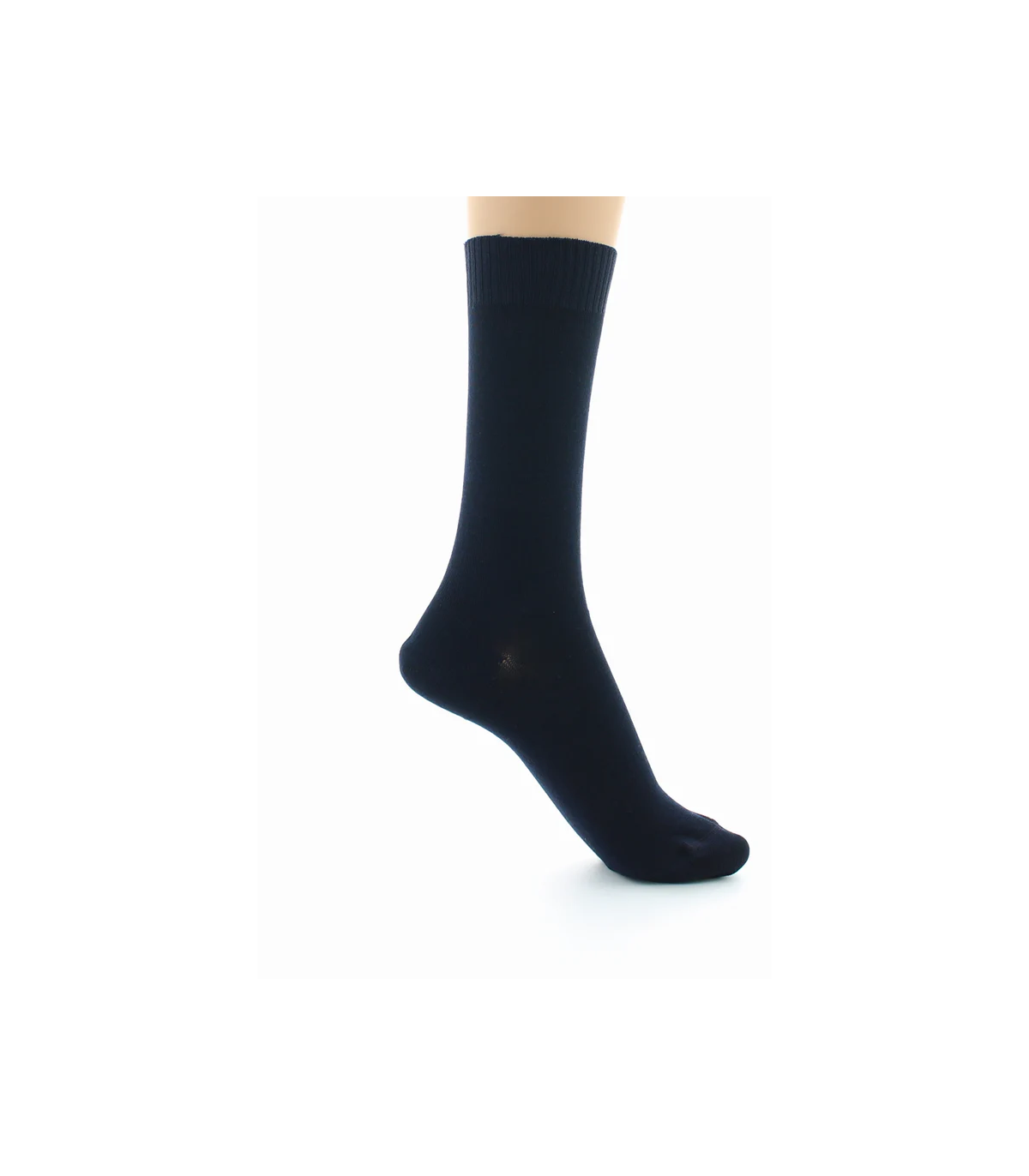Chaussettes perrin 518marine