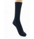 Chaussettes perrin 518marine