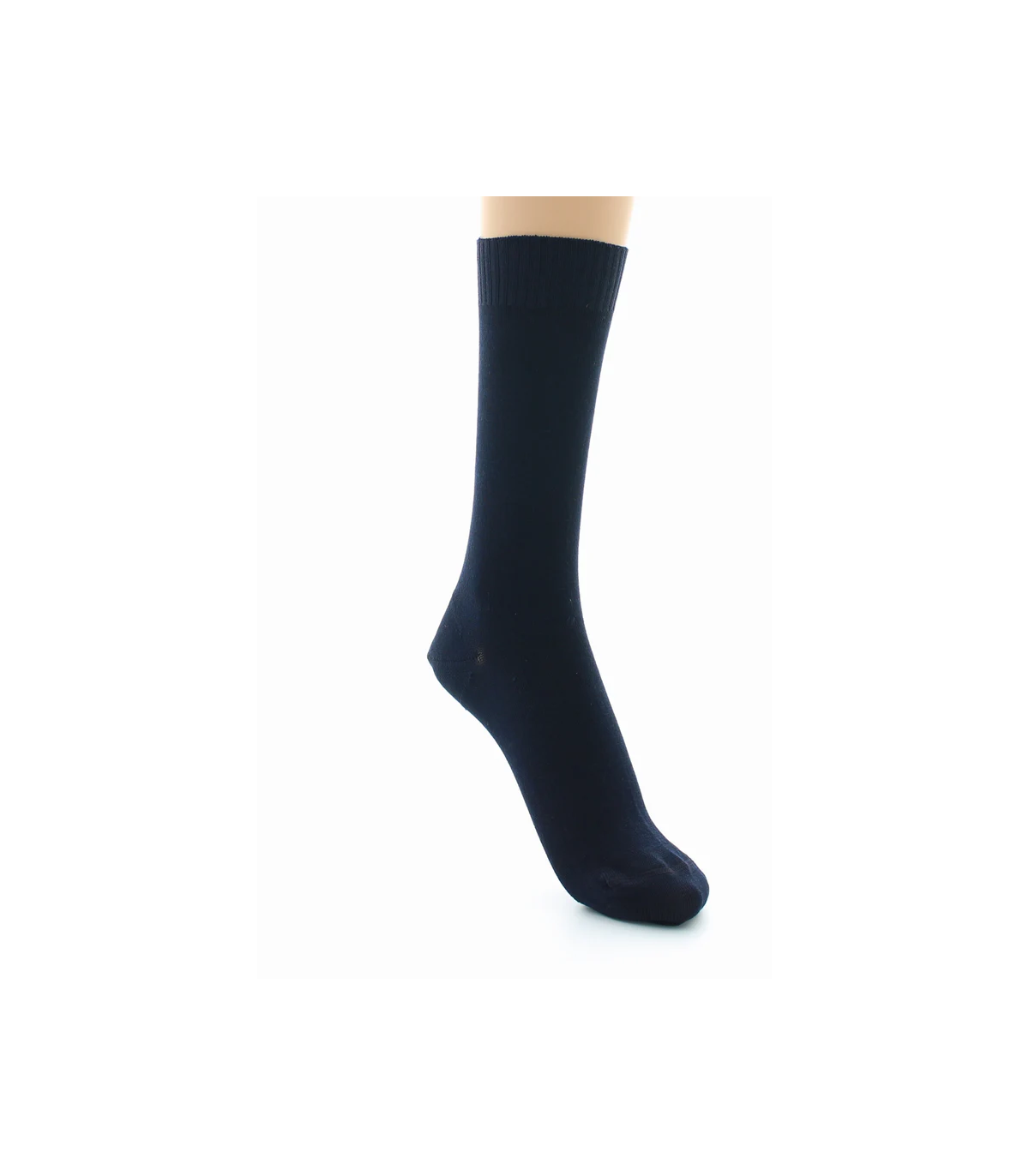 Chaussettes perrin 518marine