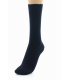 Chaussettes perrin 518marine