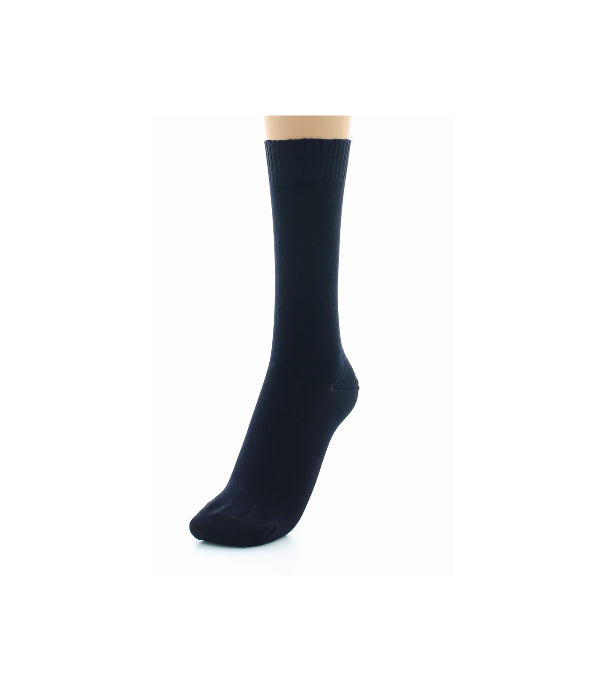 Chaussettes perrin 518marine