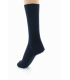 Chaussettes perrin 518marine