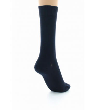 Chaussettes perrin 518marine