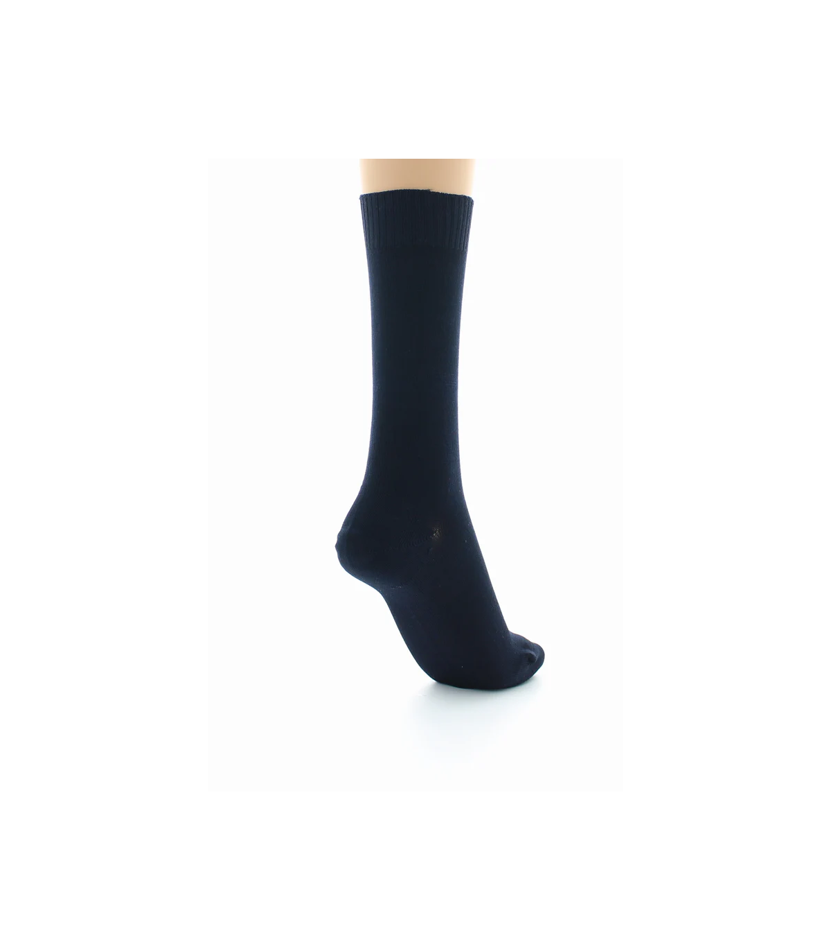 Chaussettes perrin 518marine