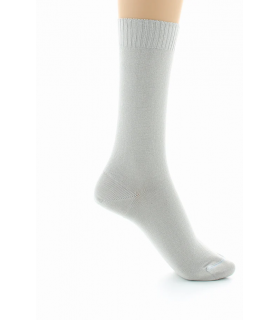 Chaussettes perrin 701grisclair