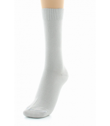 Chaussettes perrin 701grisclair