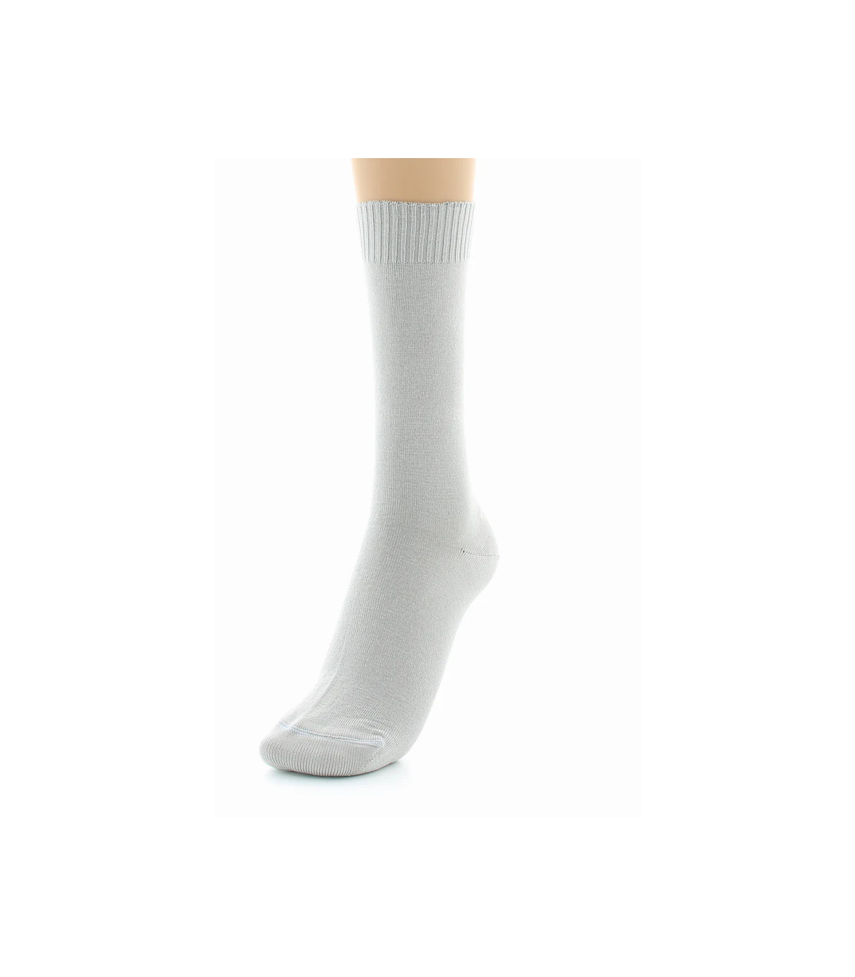 Chaussettes perrin 701grisclair