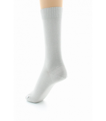 Chaussettes perrin 701grisclair
