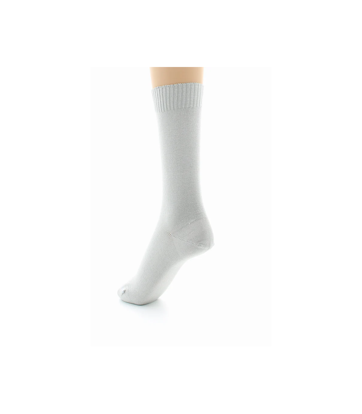 Chaussettes perrin 701grisclair