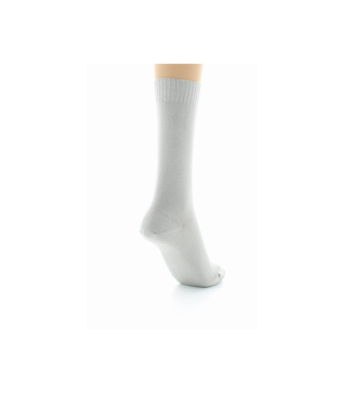 Chaussettes perrin 701grisclair