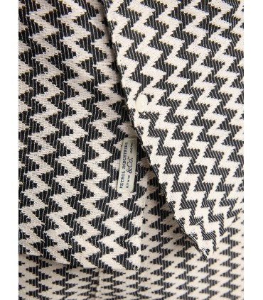 Chemise mc petrol 0112seashell
