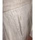 Bermuda chino petrol 7130tan