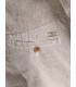 Bermuda chino petrol 7130tan