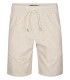Bermuda chino petrol 7130tan