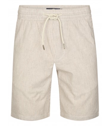 Bermuda chino petrol 7130tan