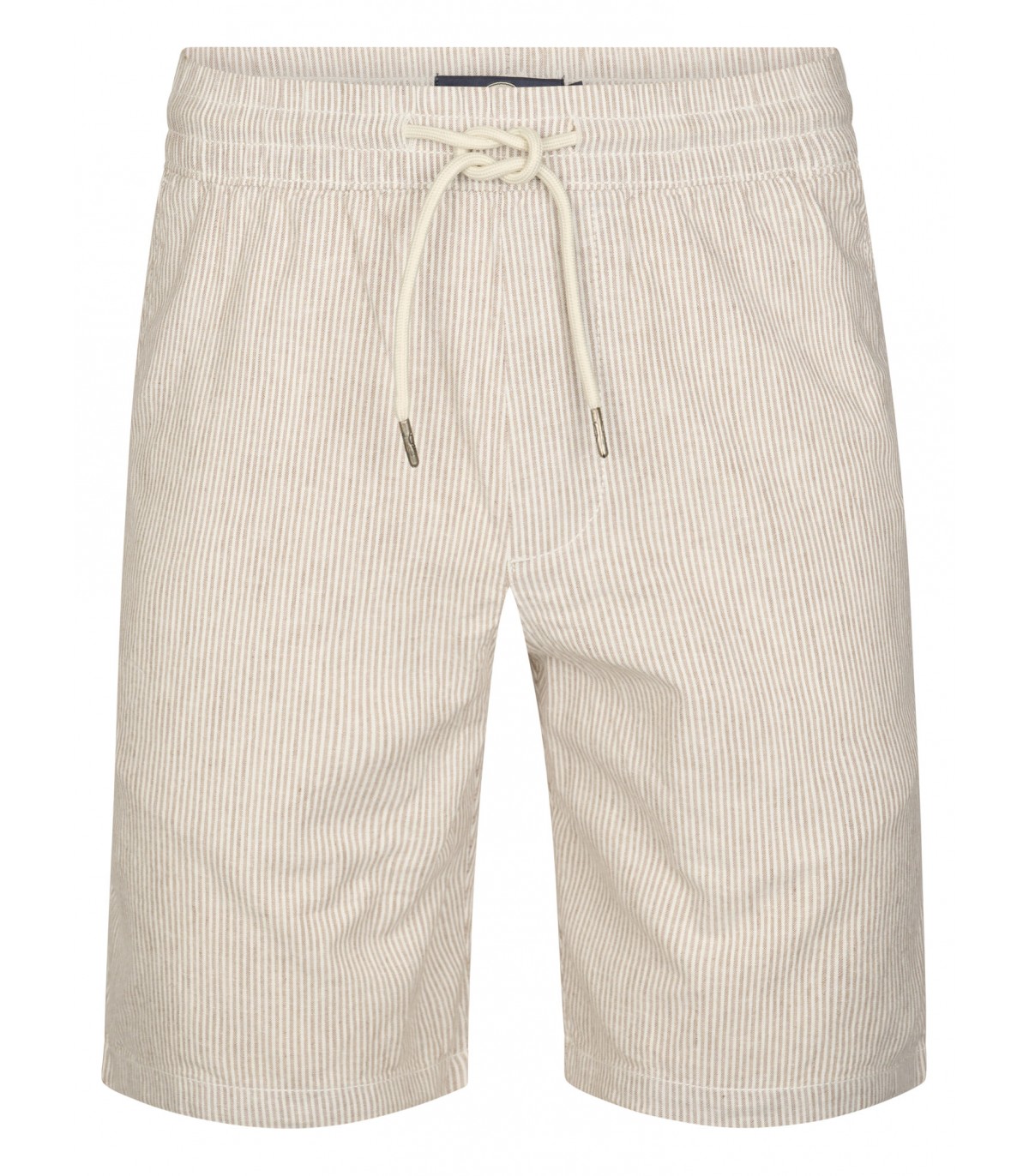 Bermuda chino petrol 7130tan