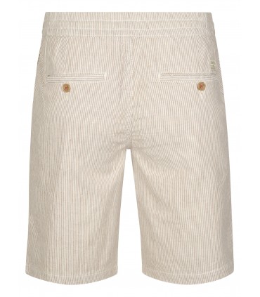 Bermuda chino petrol 7130tan
