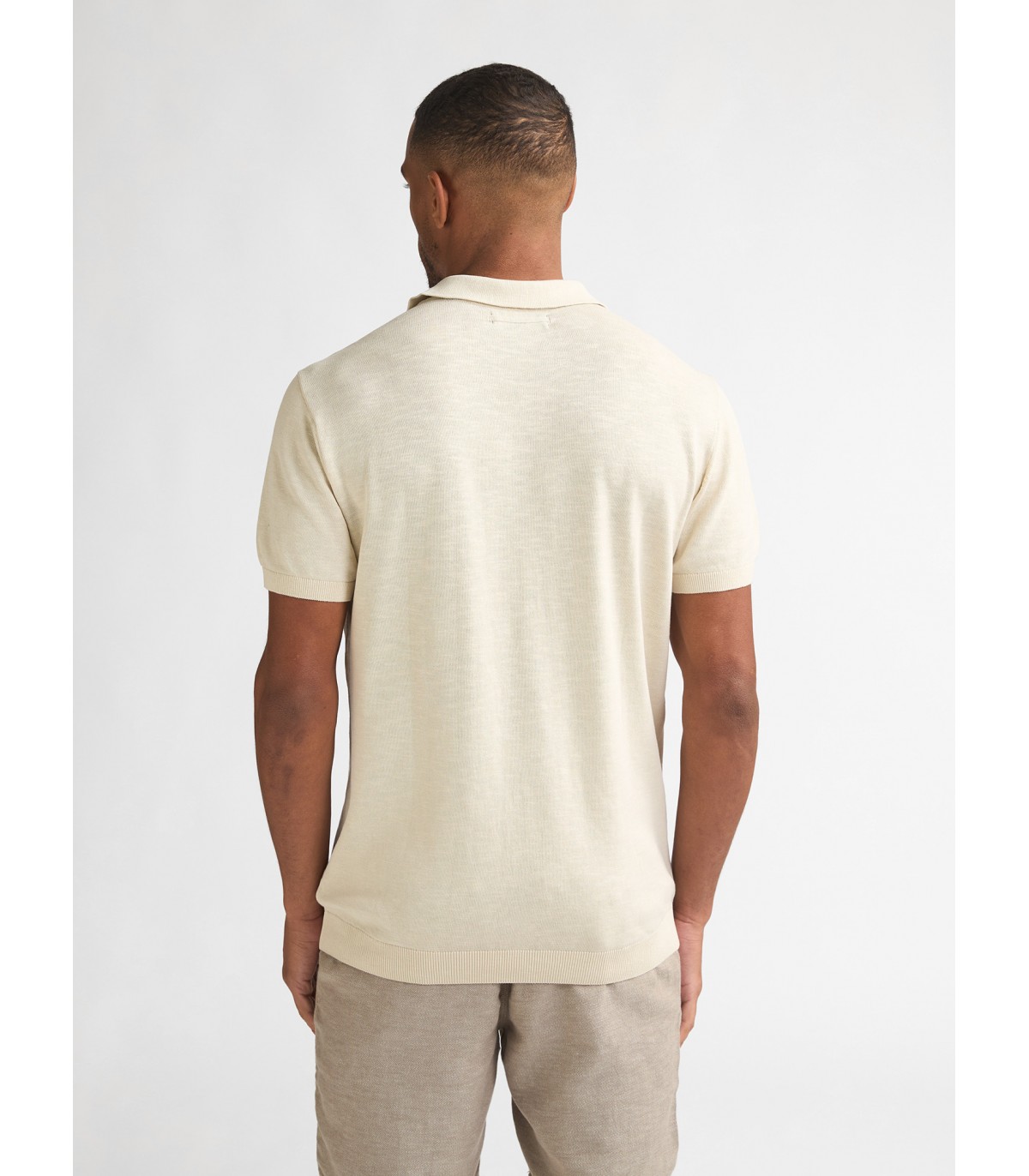 Polo mc petrol 0112seashell