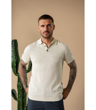 Polo mc petrol 0112seashell