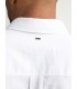 Chemise ml petrol 0000white