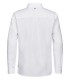 Chemise ml petrol 0000white