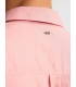 Chemise ml petrol 3174coral