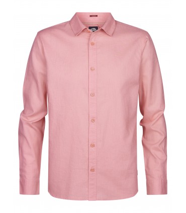 Chemise ml petrol 3174coral